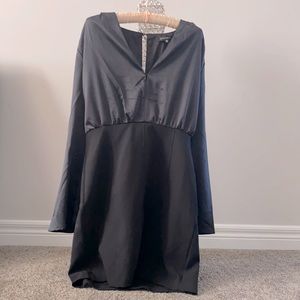 Black Dress from Dynamite